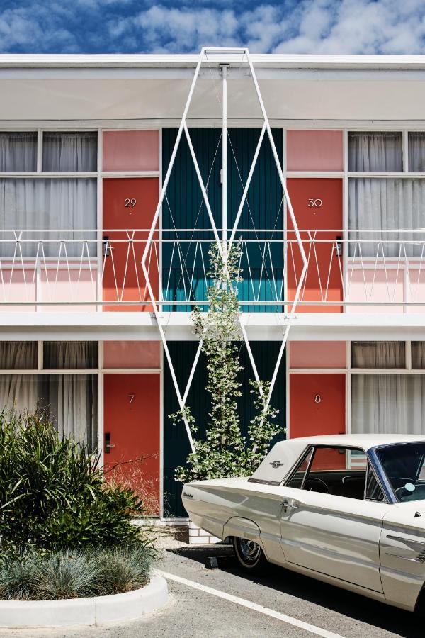 Astor Hotel Motel Albury Exterior photo