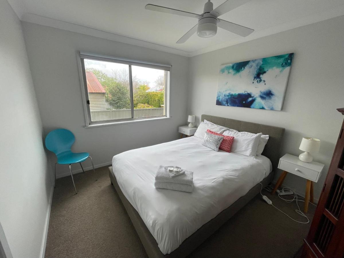 Astor Hotel Motel Albury Exterior photo