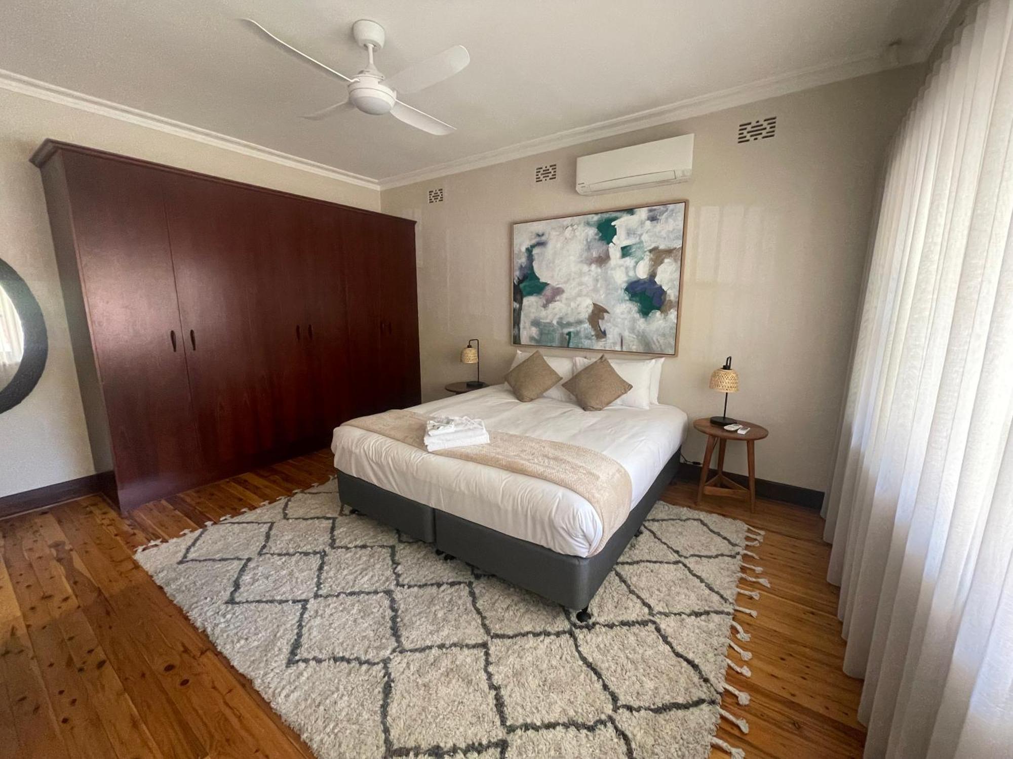 Astor Hotel Motel Albury Room photo